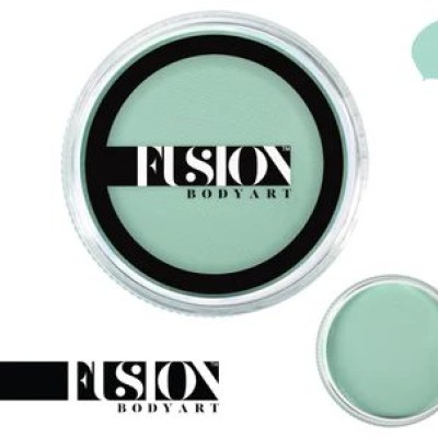 Fusion Body Art Prime Pastel Green | 25g